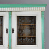 Pine sideboard, 1900s