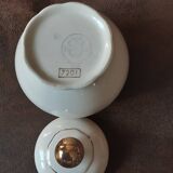 Villeroy and Boch sugar bowl