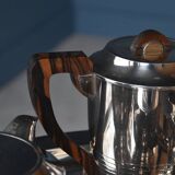 Service à café Art Déco