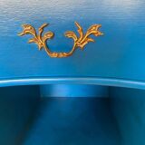 Commode with 5 drawers in Louis XV style