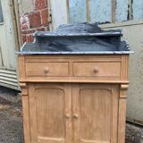 Meuble de toilette