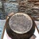Saladier en bois brut