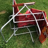 Camping chair