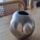 Annie Palisot Enameled Ceramic Object 1970