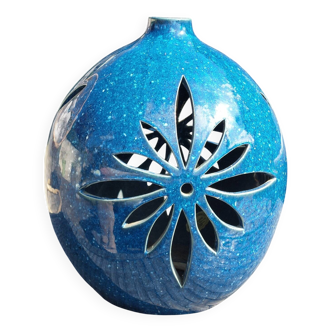 Large Vallauris lamp base