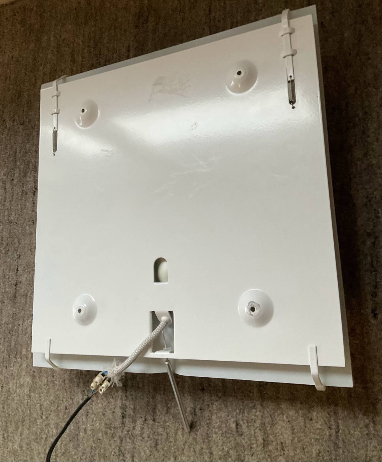 Cecilia Johansson wall lamp from the 90s