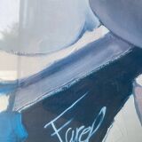 2 tableaux Pierre Farel