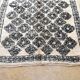 Moroccan Berber carpet Beni Ouarain