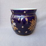 Pots sarreguemines cache