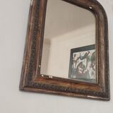 Louis Philippe mirror