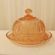 Petite cloche et plateau Vallerysthal