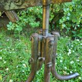 Workshop chair