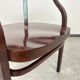 Office chairs no. 6048 and no. 6148 by Otto Wagner for Thonet