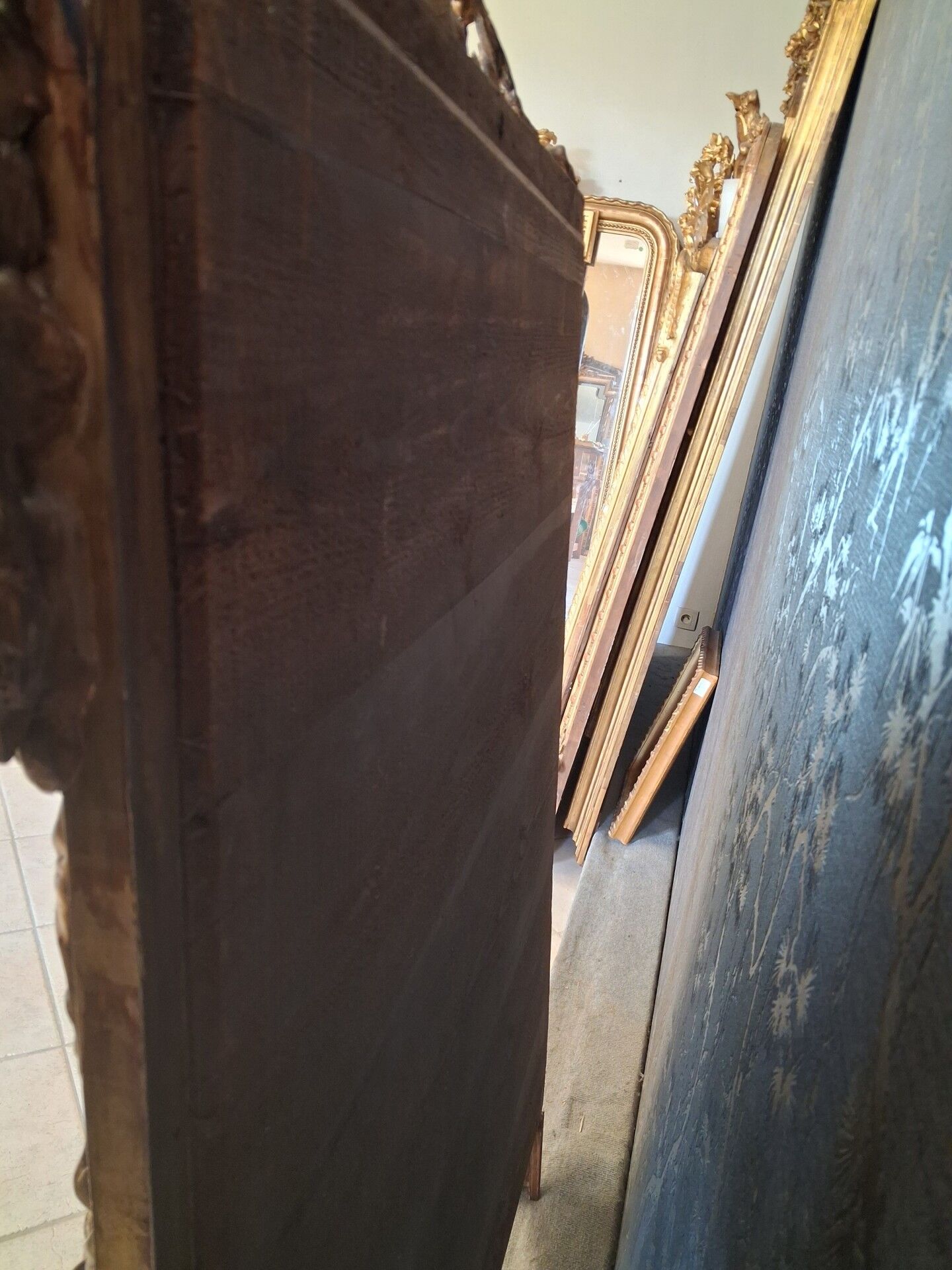 Mirror XIX Parecloses 152x 106