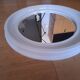 Miroir vintage années 70 'S