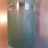 3 verres à orangeade retro