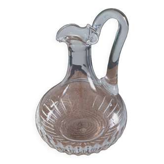 Saint Louis carafe