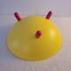 Iconic fruit bowl / Salad bowl Memphis IKEA Hyfsad PS 2013 - Ola Wihlbo