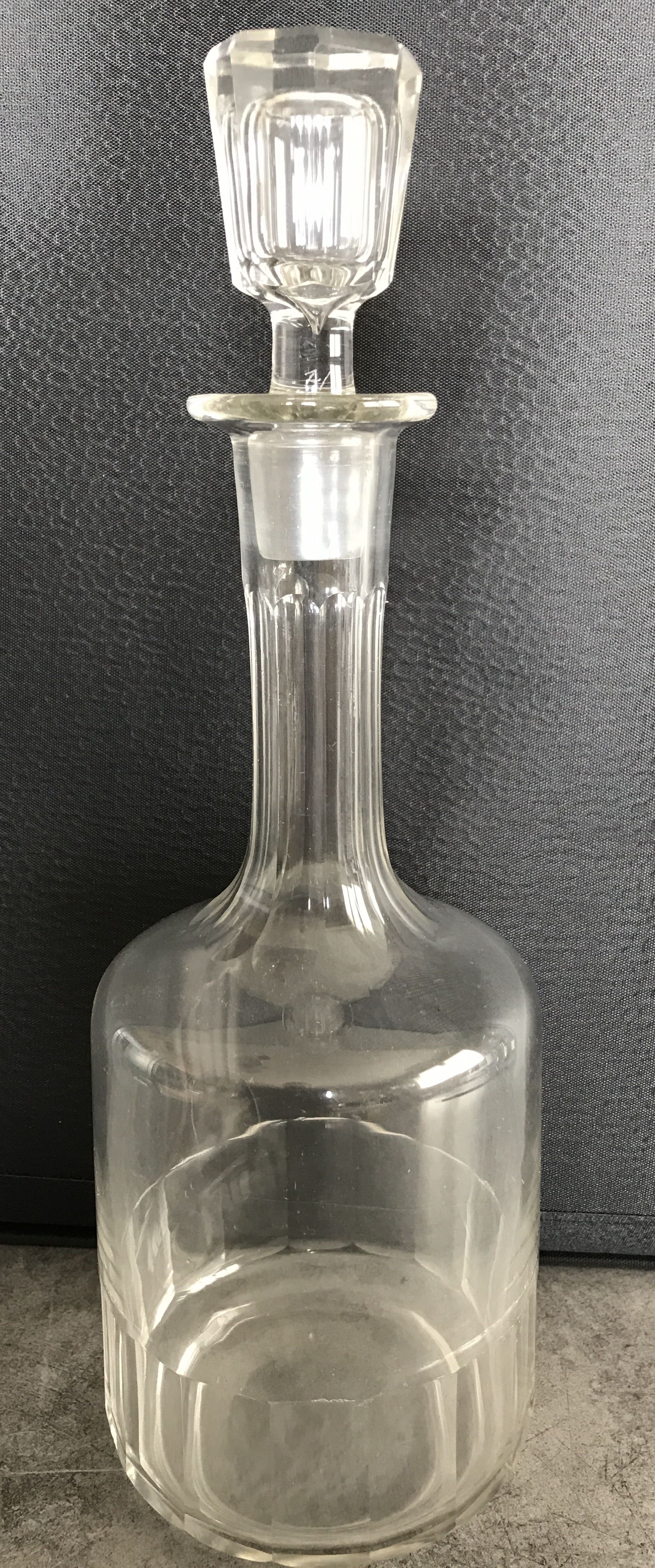 Carafe