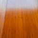 Grande table vintage