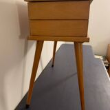 Travailleuse scandinave