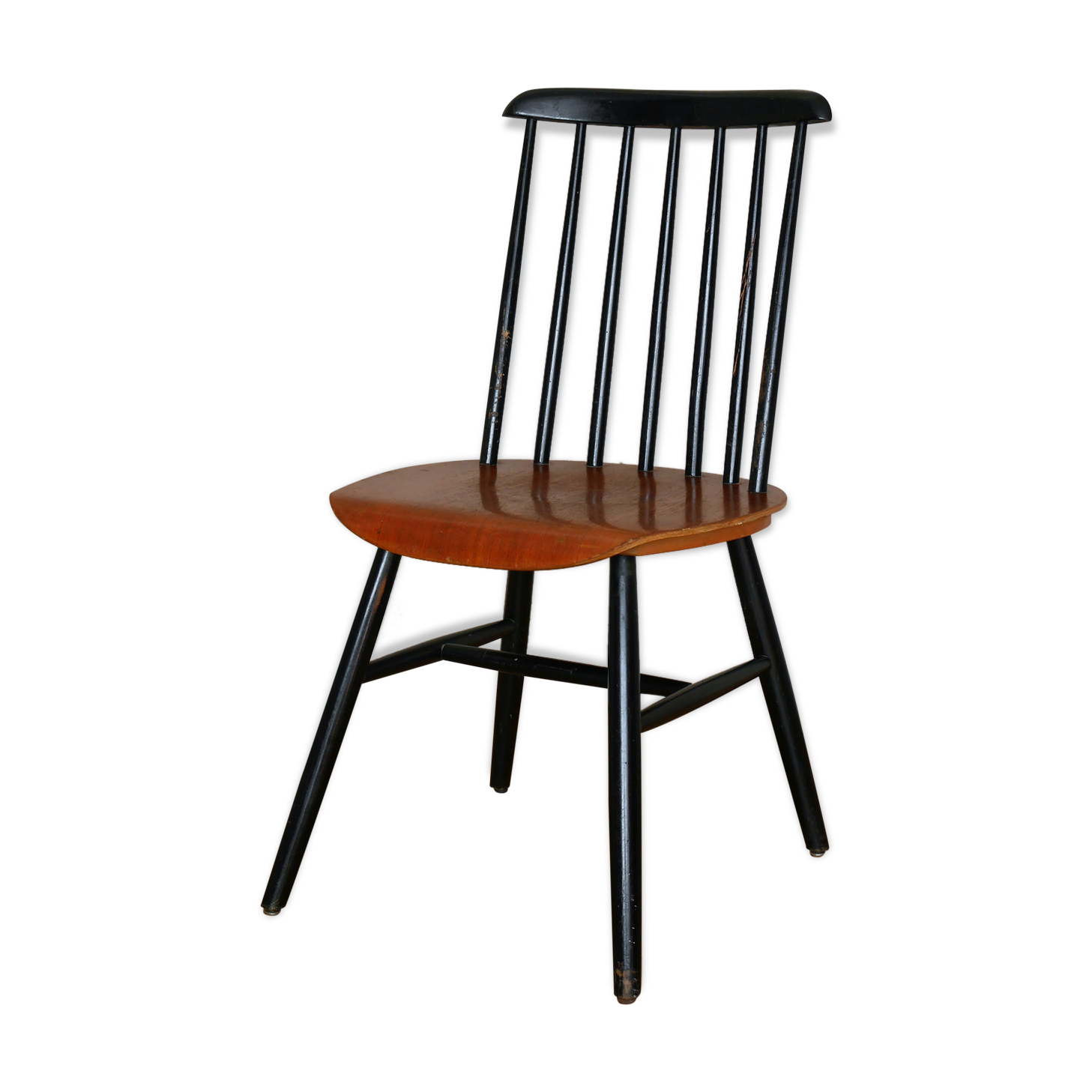 Chair fanett Tapiovaara  1950s