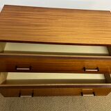 Vintage chest of drawers 3 drawers