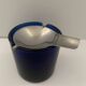 Wilhelm Wagenfeld Kippascher Kipp-Aschenbecher Ascher Ash Tray 504 WMF Glas