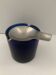 Wilhelm Wagenfeld Kippascher Kipp-Aschenbecher Ascher Ash Tray 504 WMF Glas