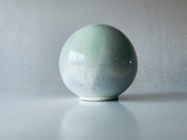 Vase boule
