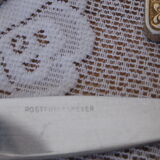 6 Esmeyer rostfrei knives