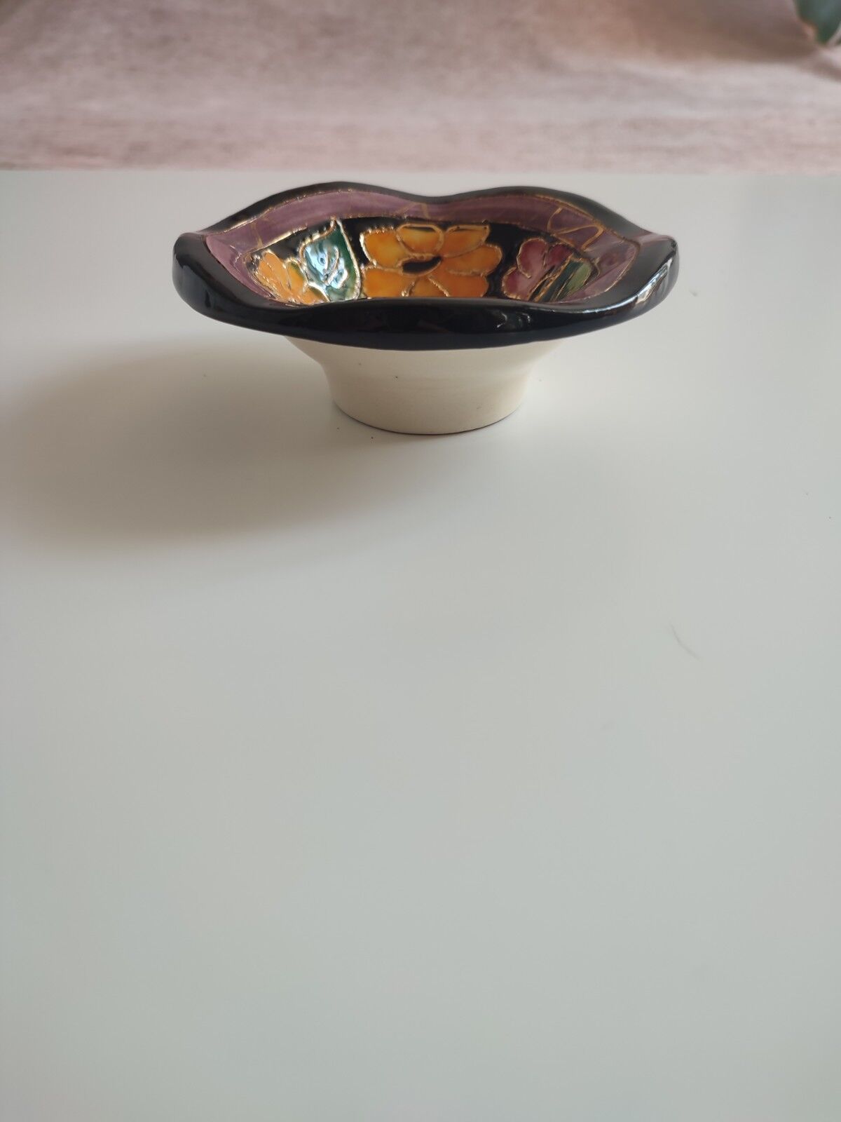 Empty pocket Vallauris