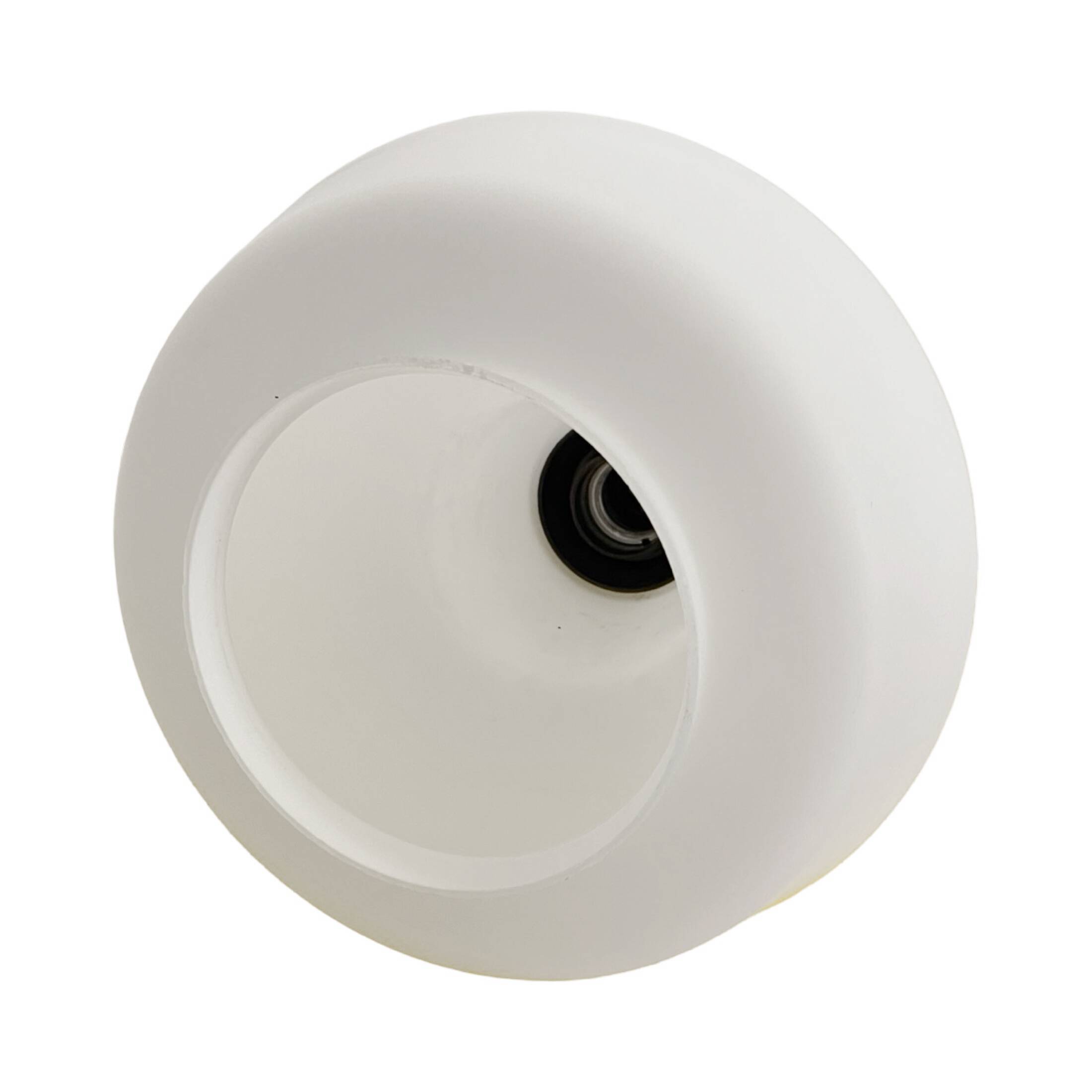 Wall lamp, wall lamp, designed by Pavel Grus, Czechoslovakia, 1970s.