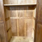 Armoire parisienne brute