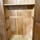 Armoire parisienne brute