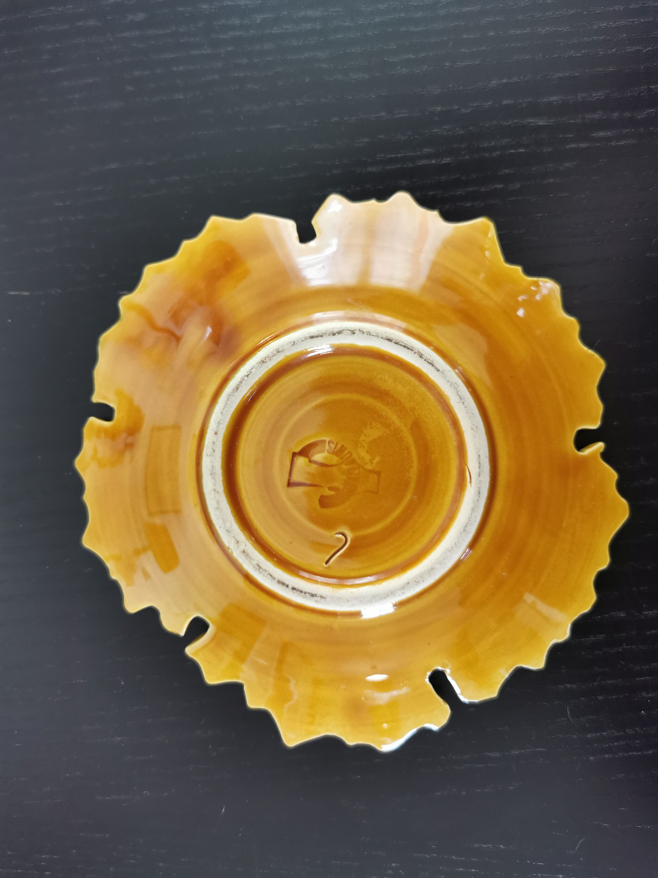 Vallauris Pocket Empty