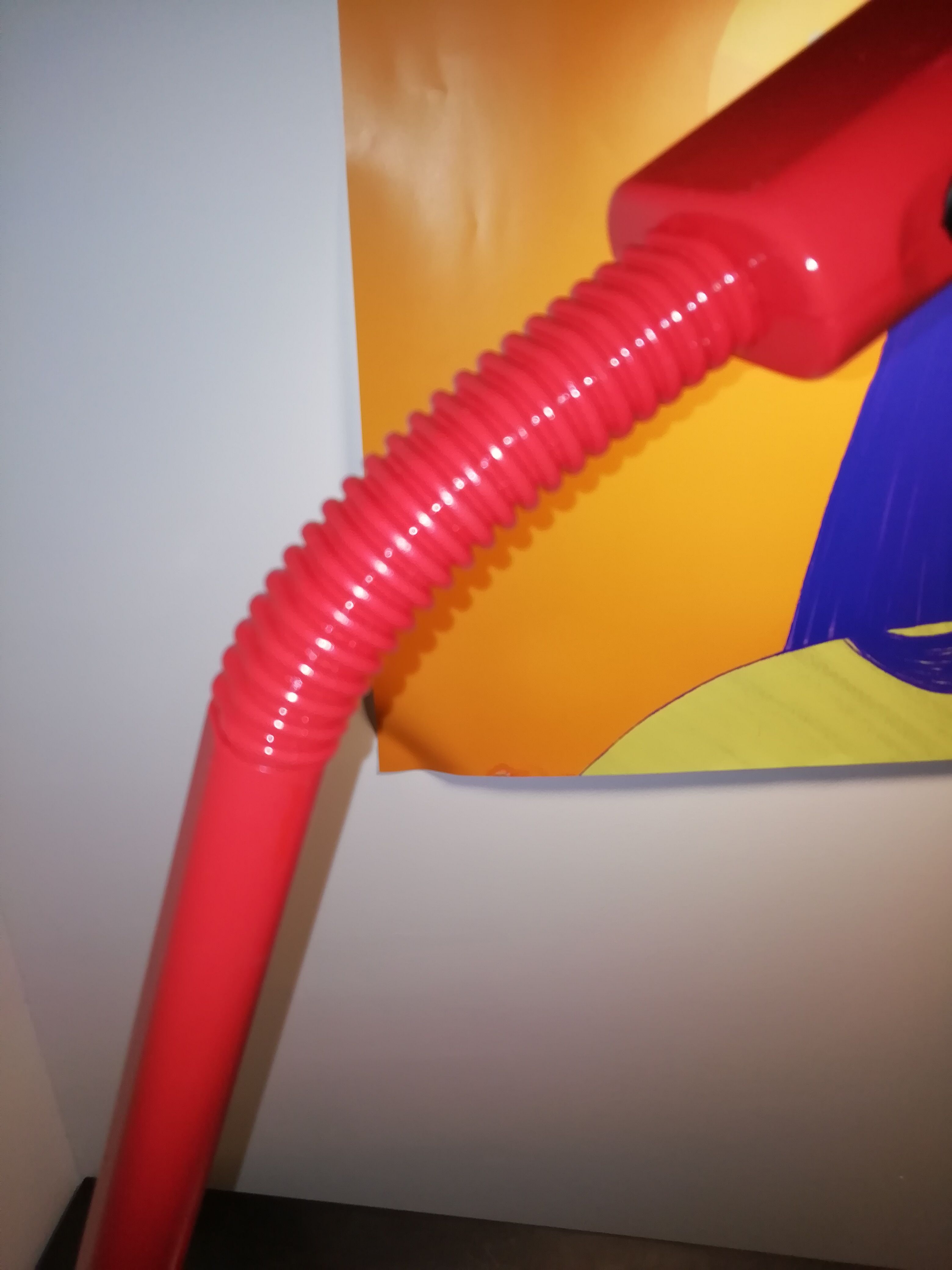 Scoop Manade lamp 1988
