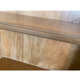 Library, solid wood wardrobe