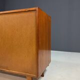 Jiří Jiroutek chest for Interiér Praha, model U-452, Czechoslovakia 1960s