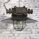 Lampe vintage années 1960