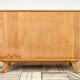 Vintage Sideboard U-458 by Jiří Jiroutek for Interiér Praha, 1960s
