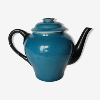 Teapot