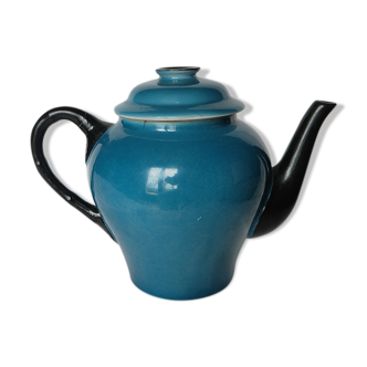 Teapot