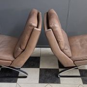 COR Sitzmöbel de Reinhold Adolf & Hans Jürgen Schröpfer
