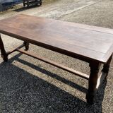 Farm table