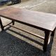Farm table