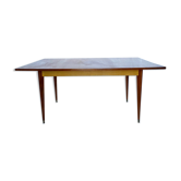 Dining room table