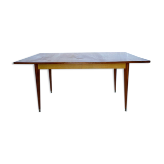 Dining room table