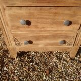 Chest of drawers vintage chest