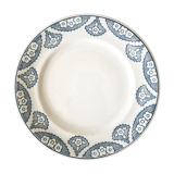 Plat Longwy